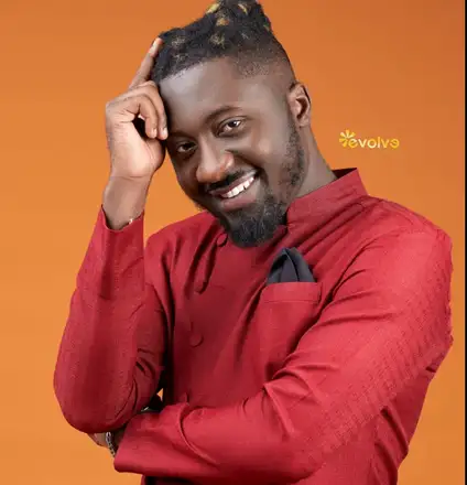 Derrick Sarfo Kantanka